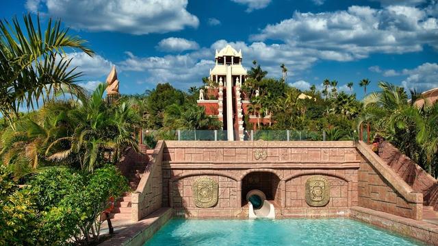 Siam Park