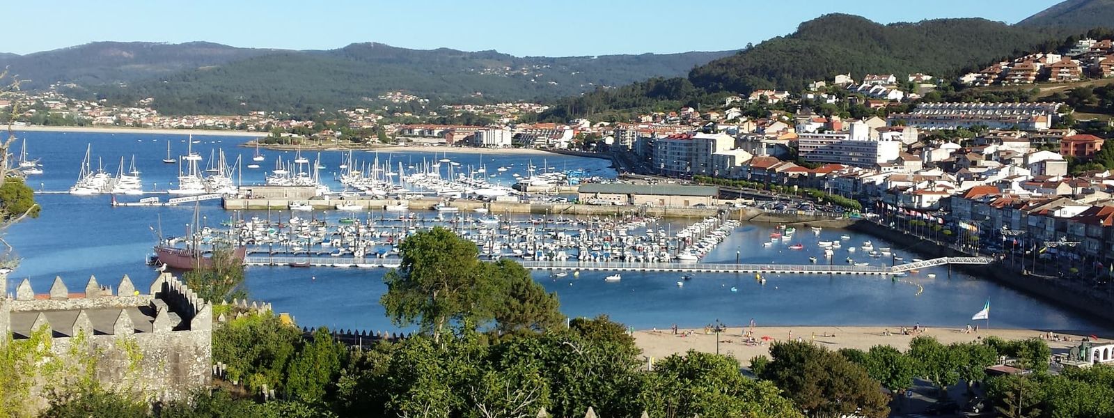 Galicia
