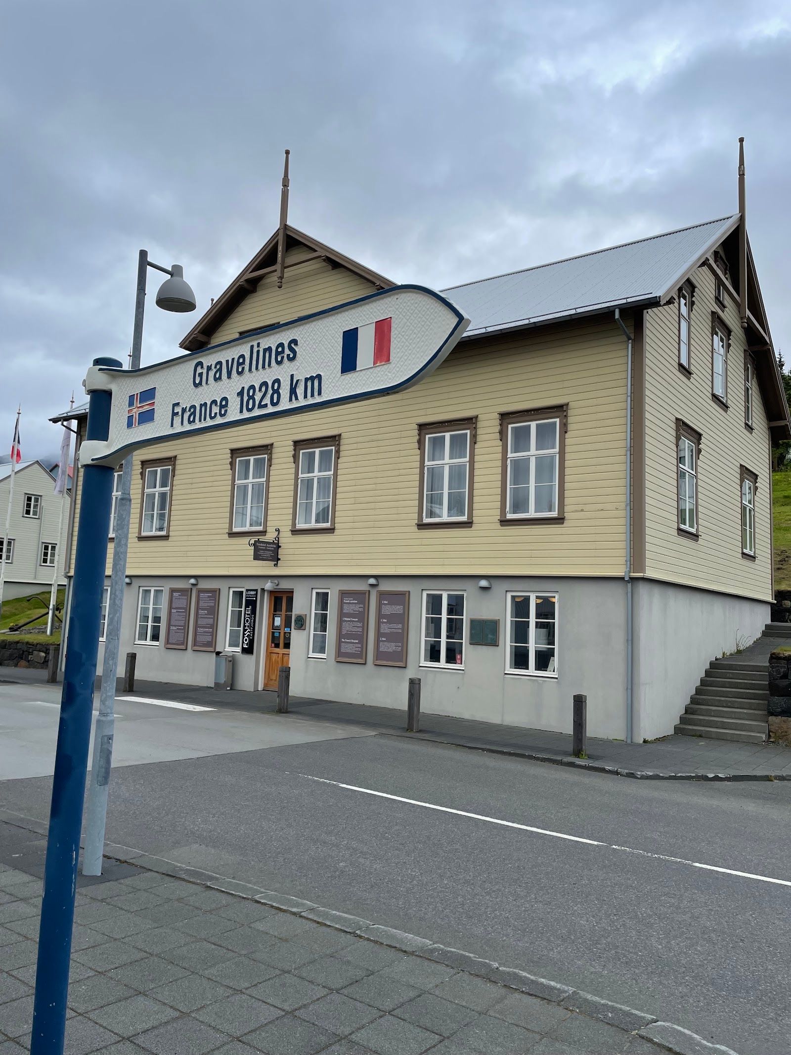 The French Museum