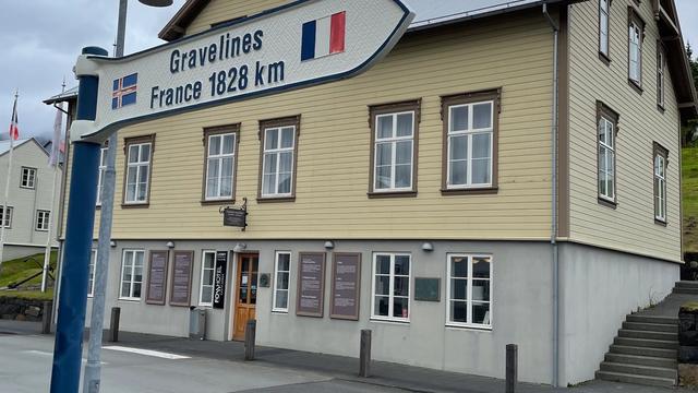The French Museum