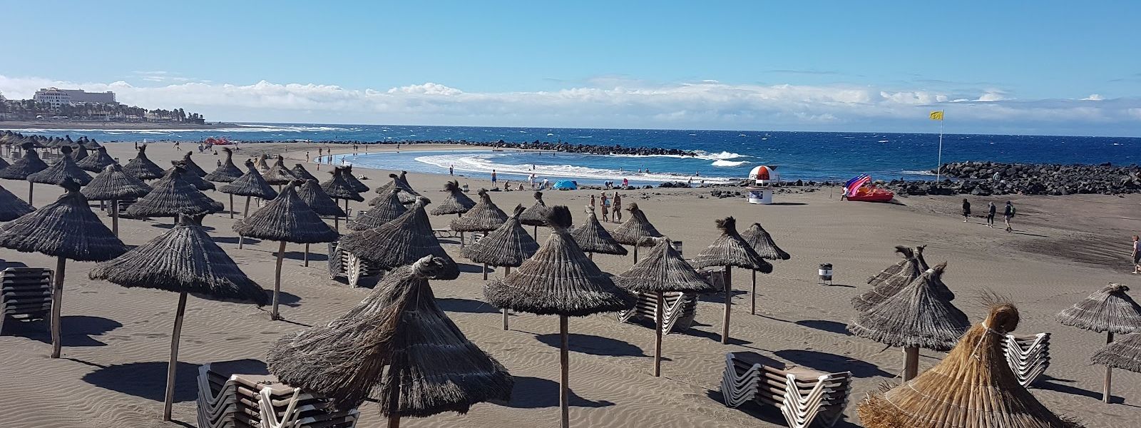 Fanabe Beach
