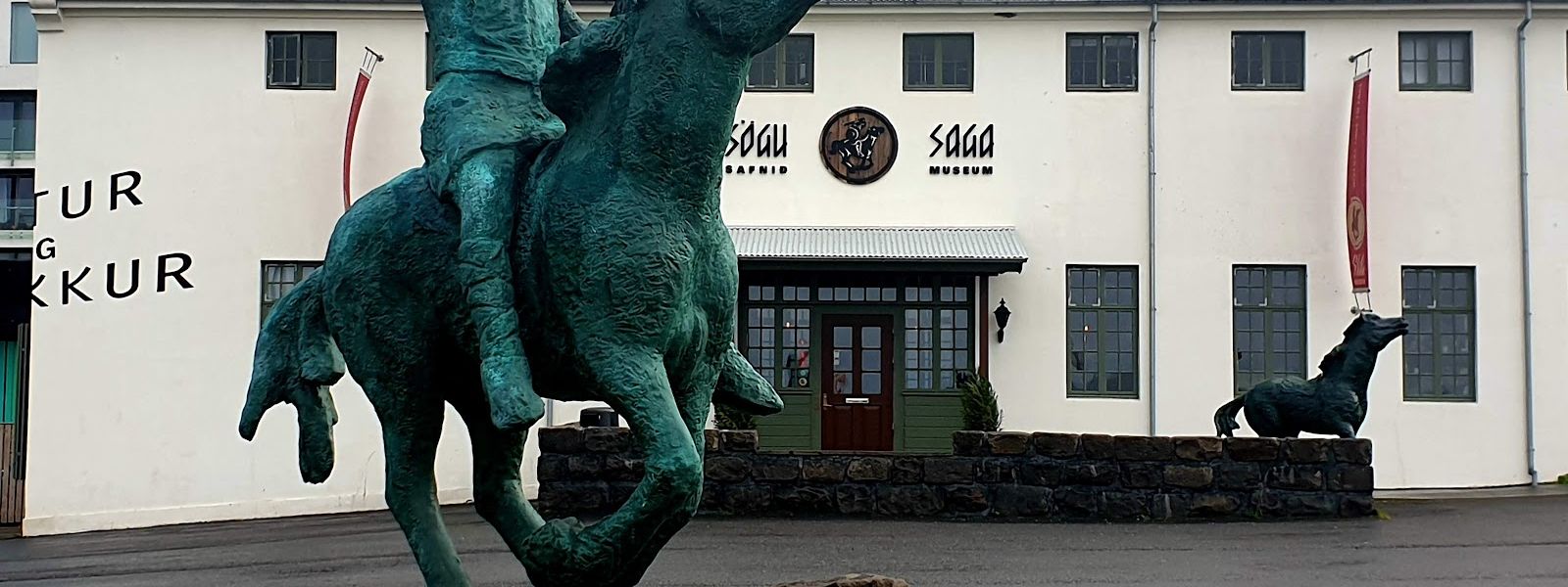 Saga Museum