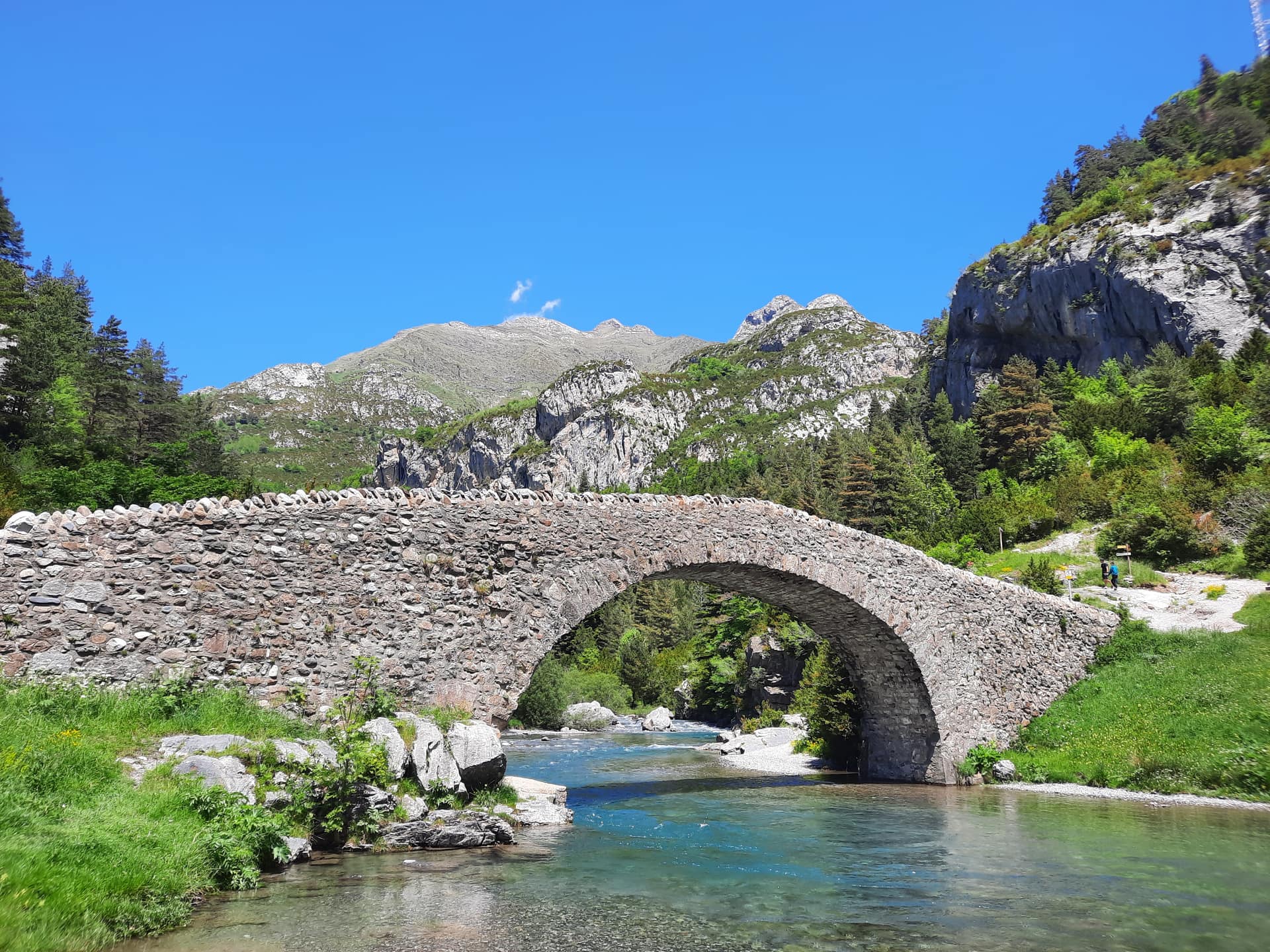 Міст Бухаруело