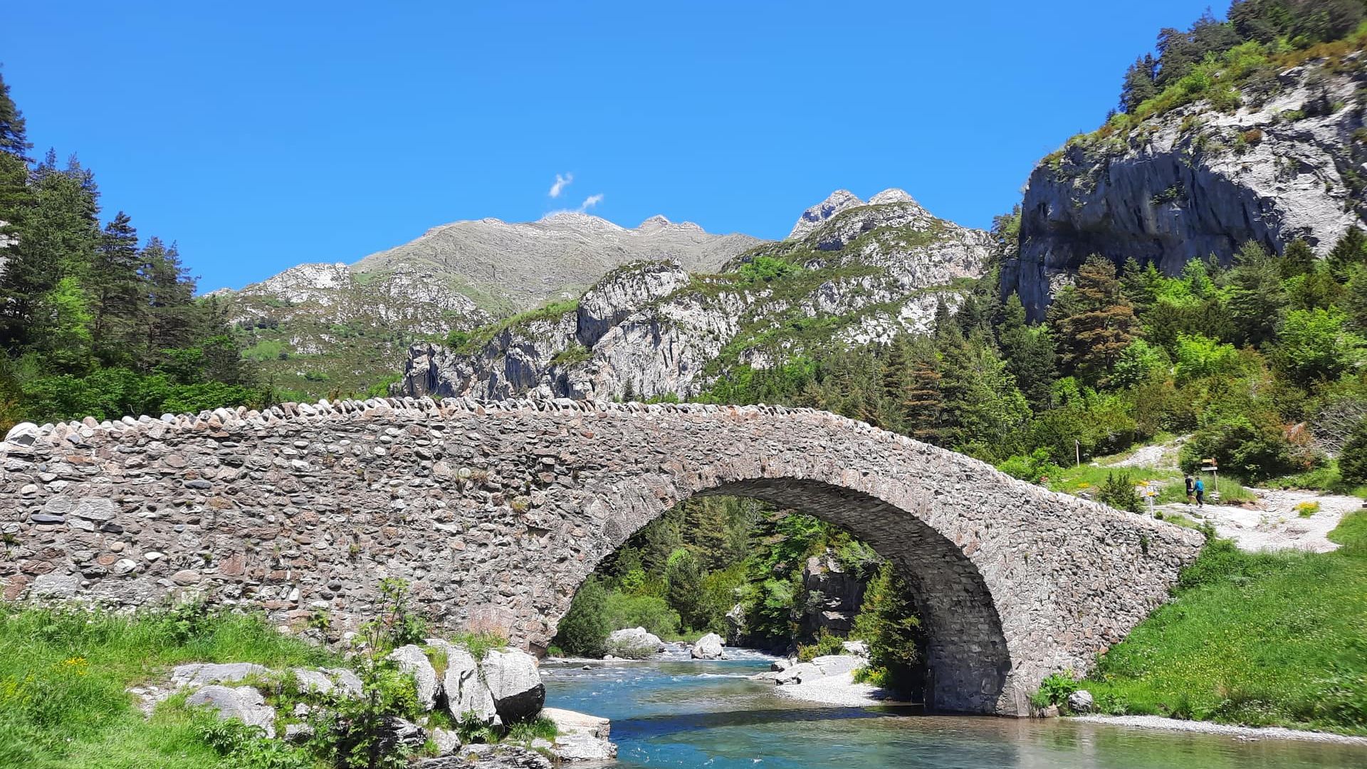 Мост Бухаруэло