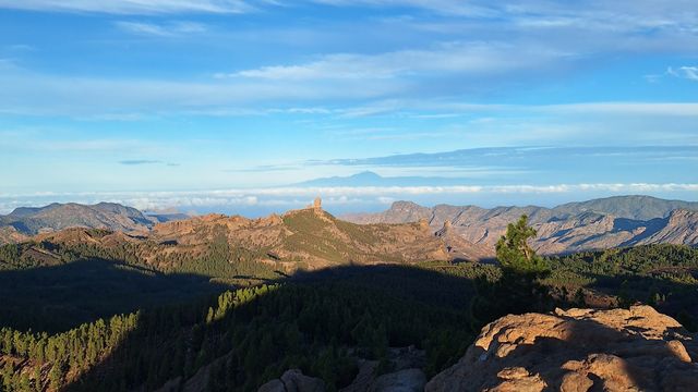 Pico de las Nieves