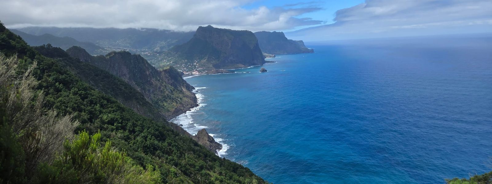 PR11 Levada dos Balcões