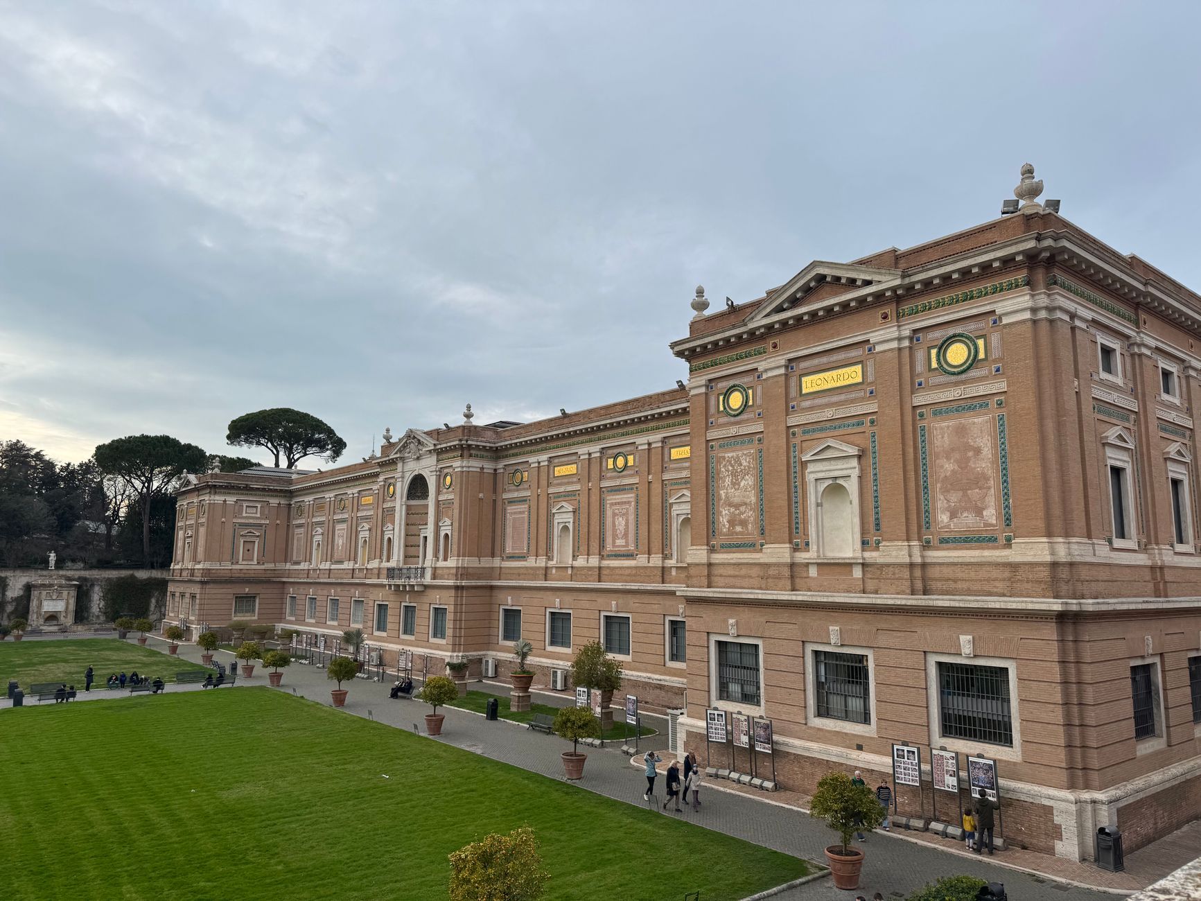 Museums