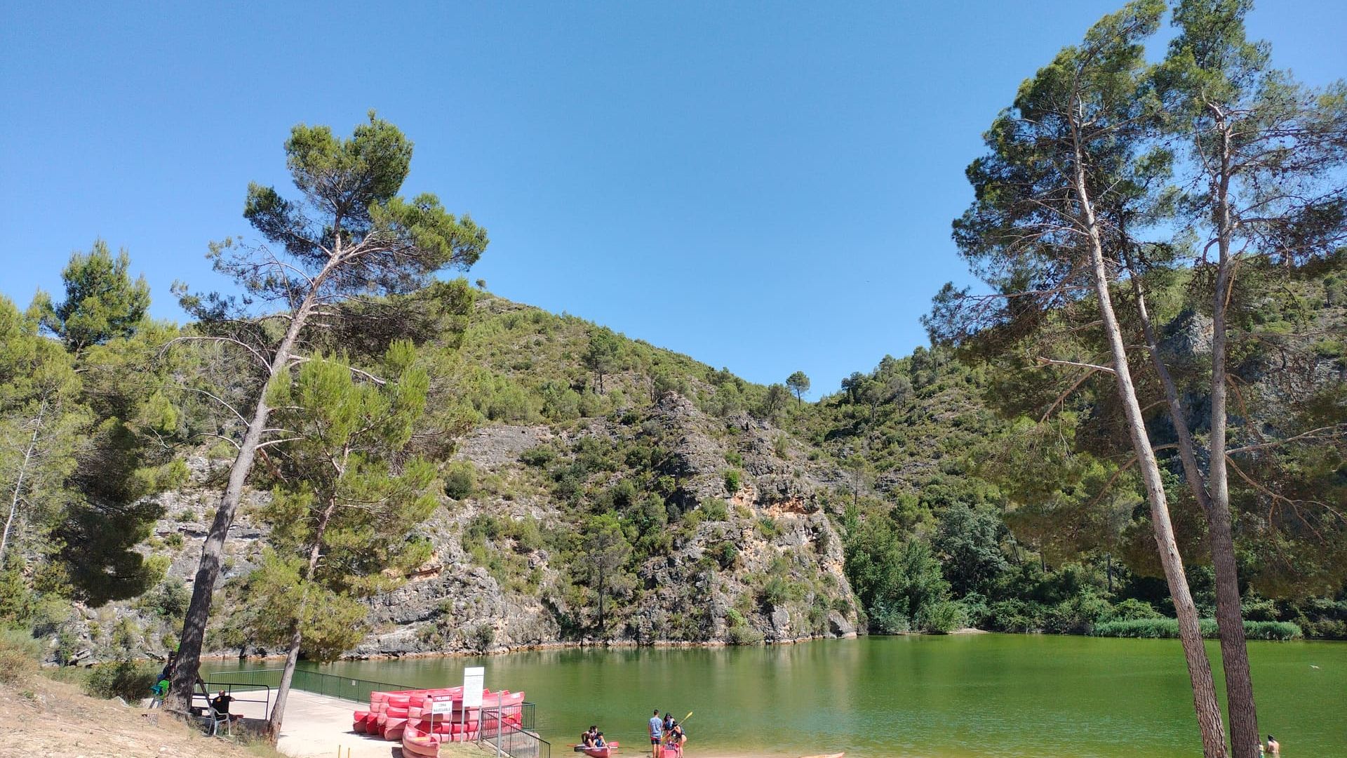 Пляж Боларке