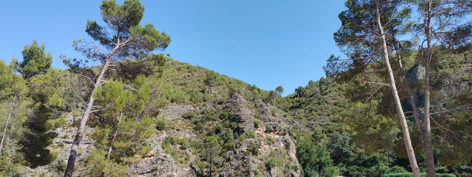 Bolarque Beach