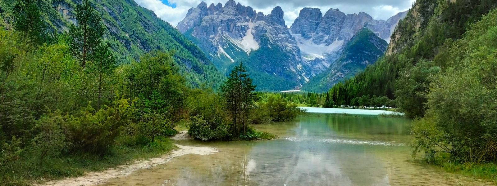 Lake Landro