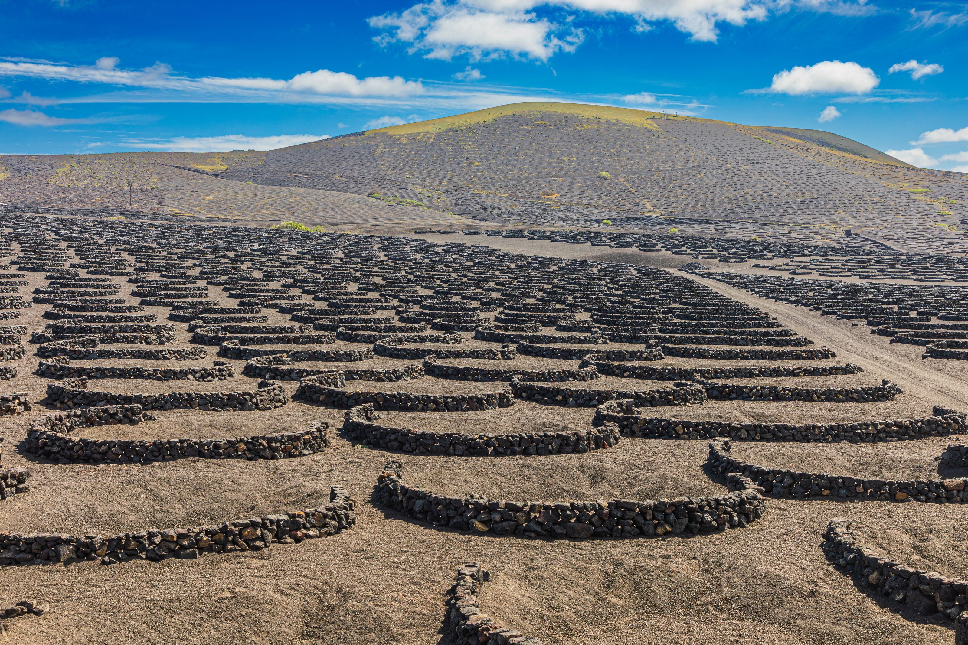 Lanzarote beyond the beaches: lava, caves and César Manrique