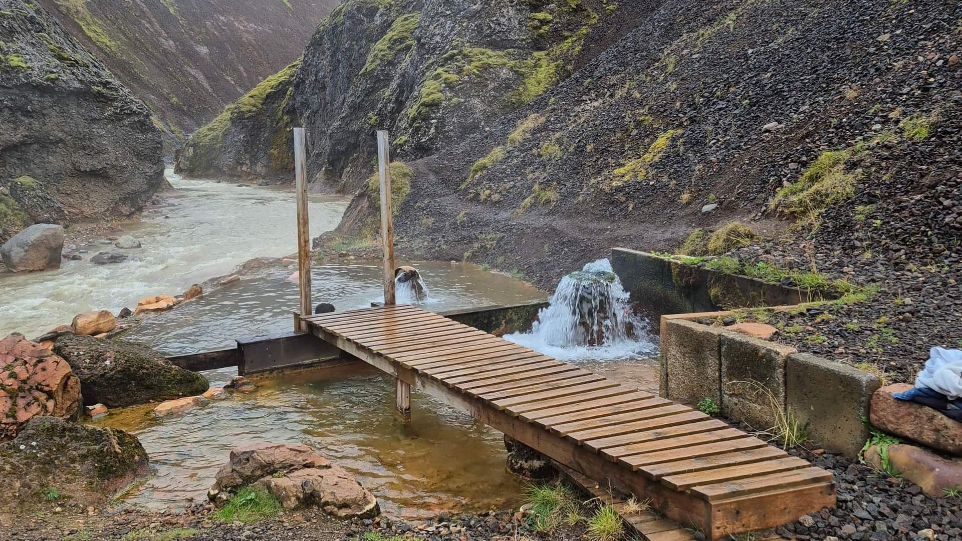 Геотермальне поле Хвераведлір