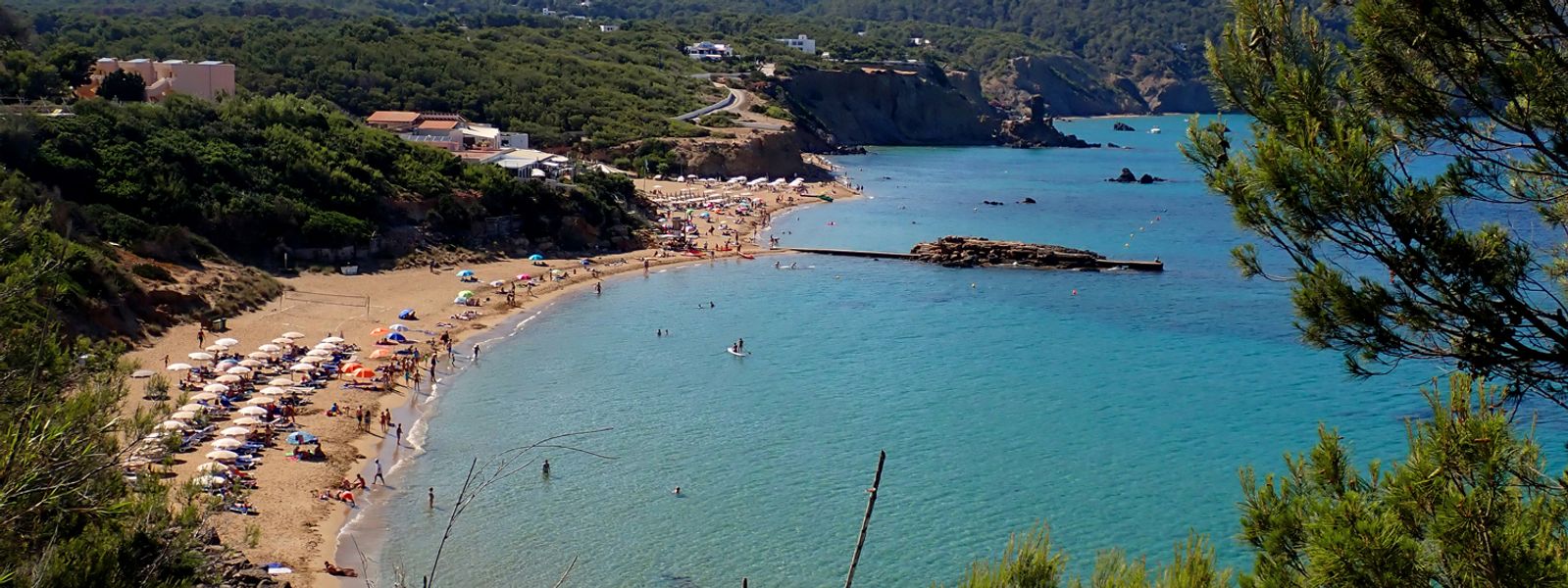 Es Figueral Beach