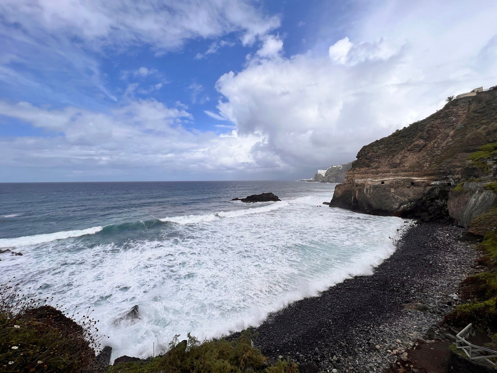 Castro Beach