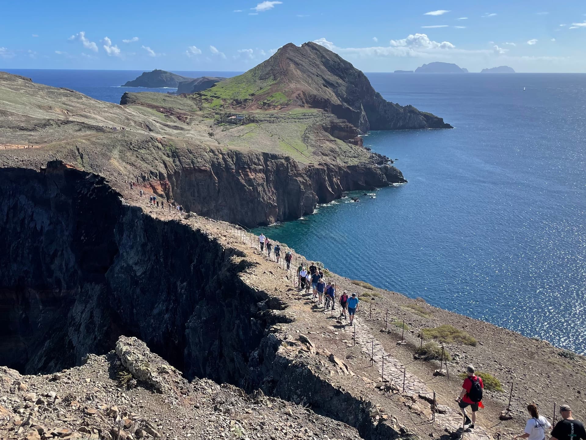 Мыс Сан-Лоренсу