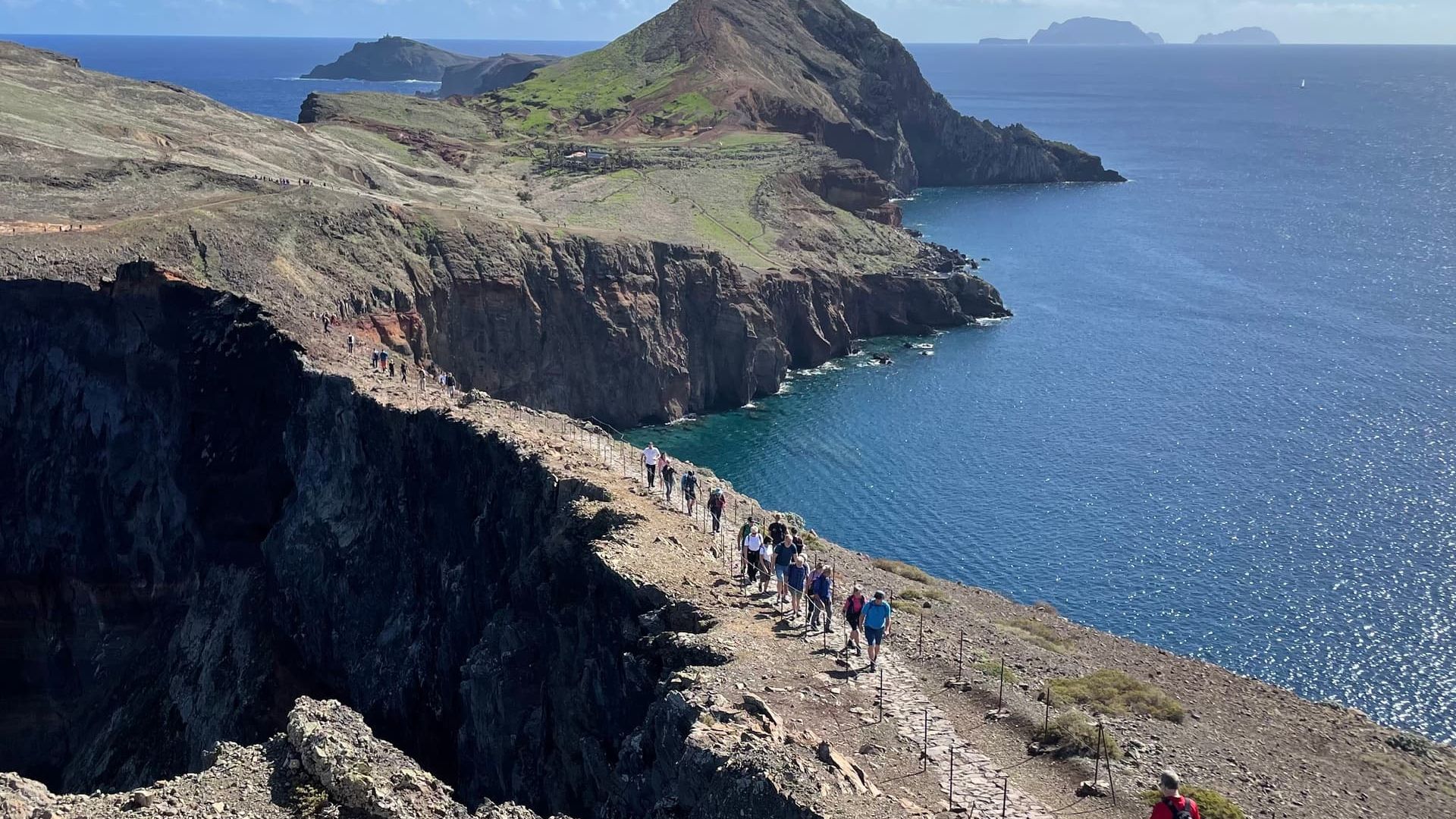 Мыс Сан-Лоренсу