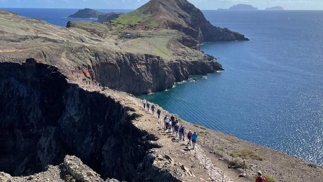 Мис Сан-Лоренсу