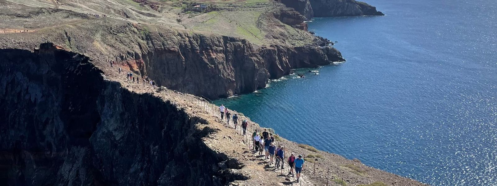 São Lourenço Point