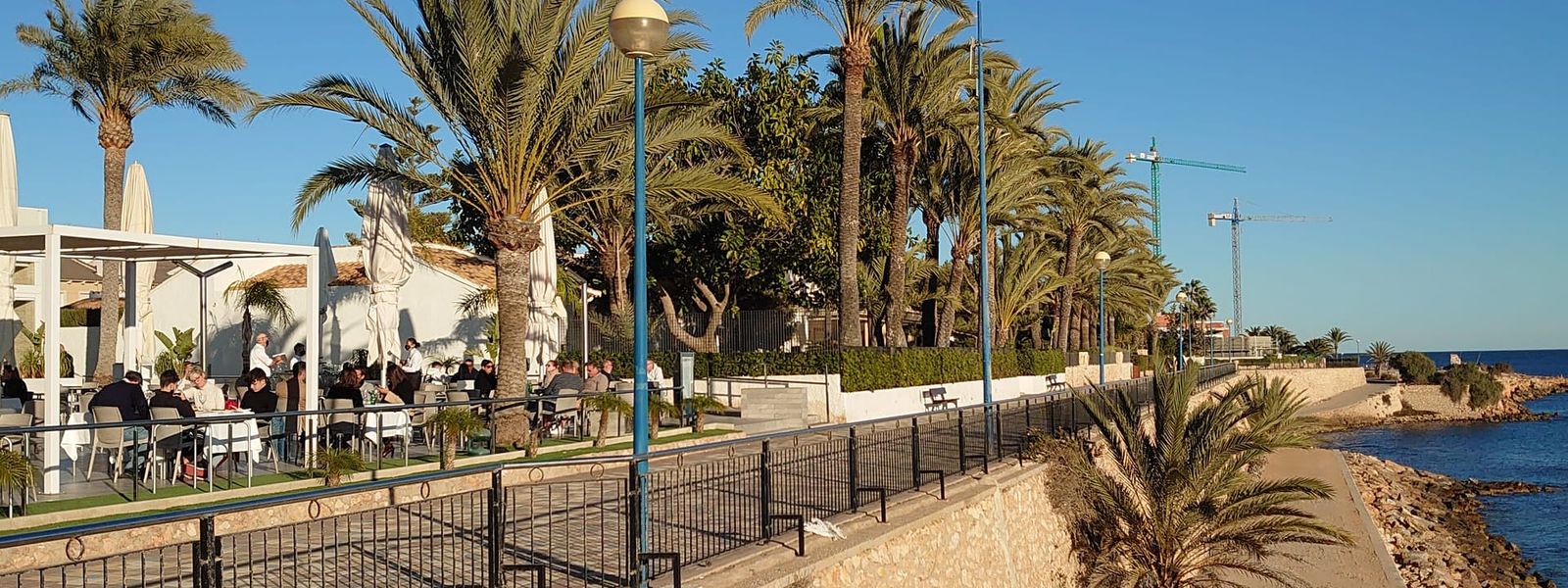 La Zenia