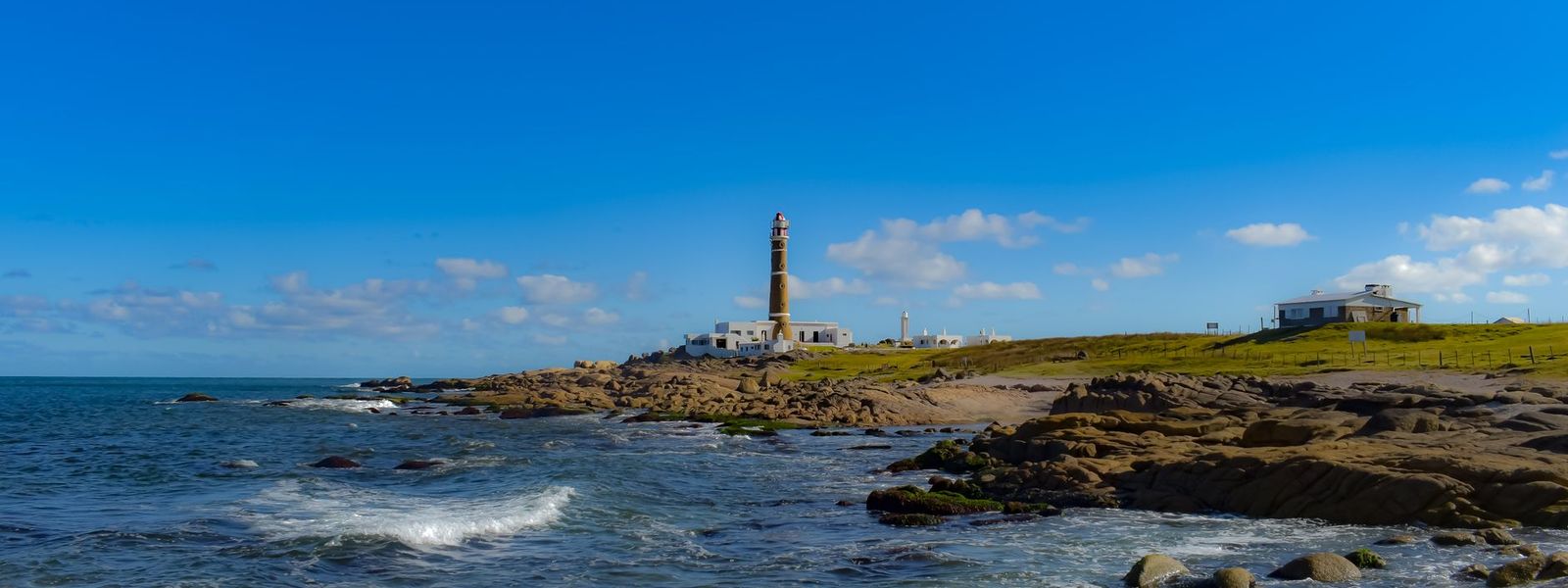 Cabo de Palos Lighthouse