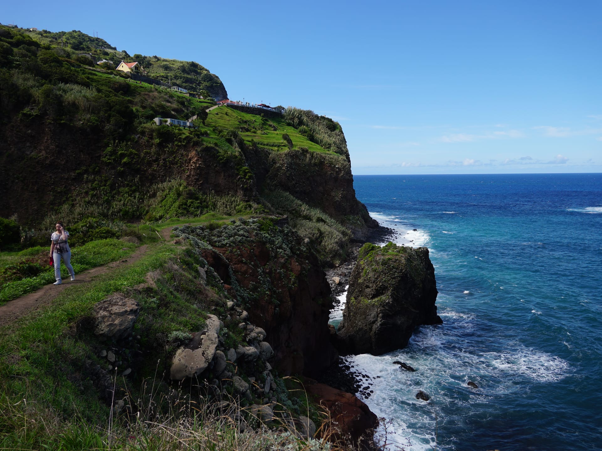 Каміньо-да-Ентроса