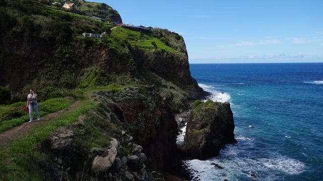 Каминью-да-Ентроса