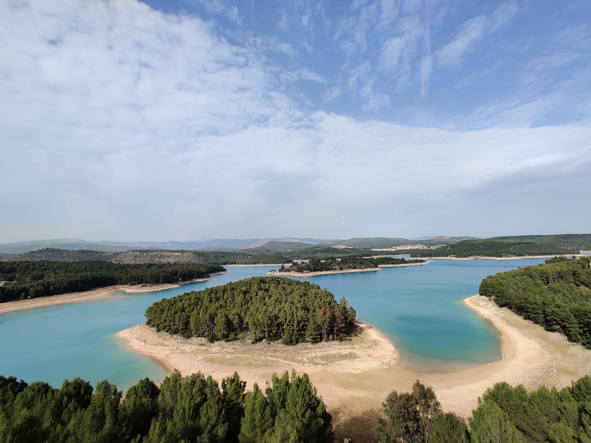 Смотровая площадка Сиджар