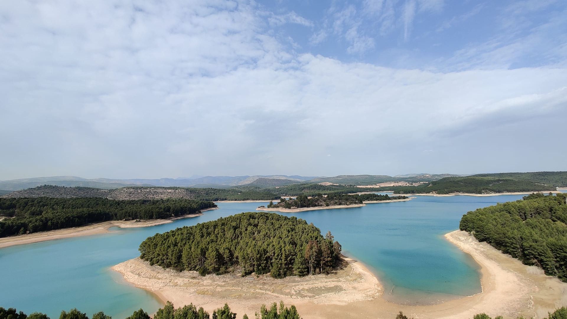 Смотровая площадка Сиджар