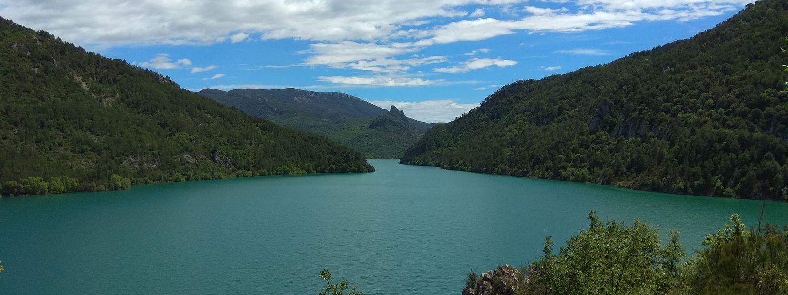 Mirador de el Susia y el Cinca