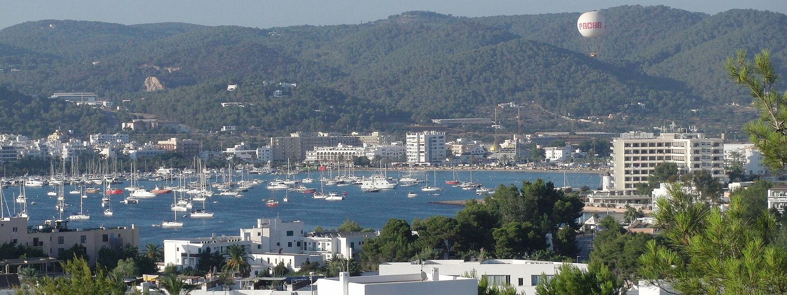 Sant Antoni de Portmany