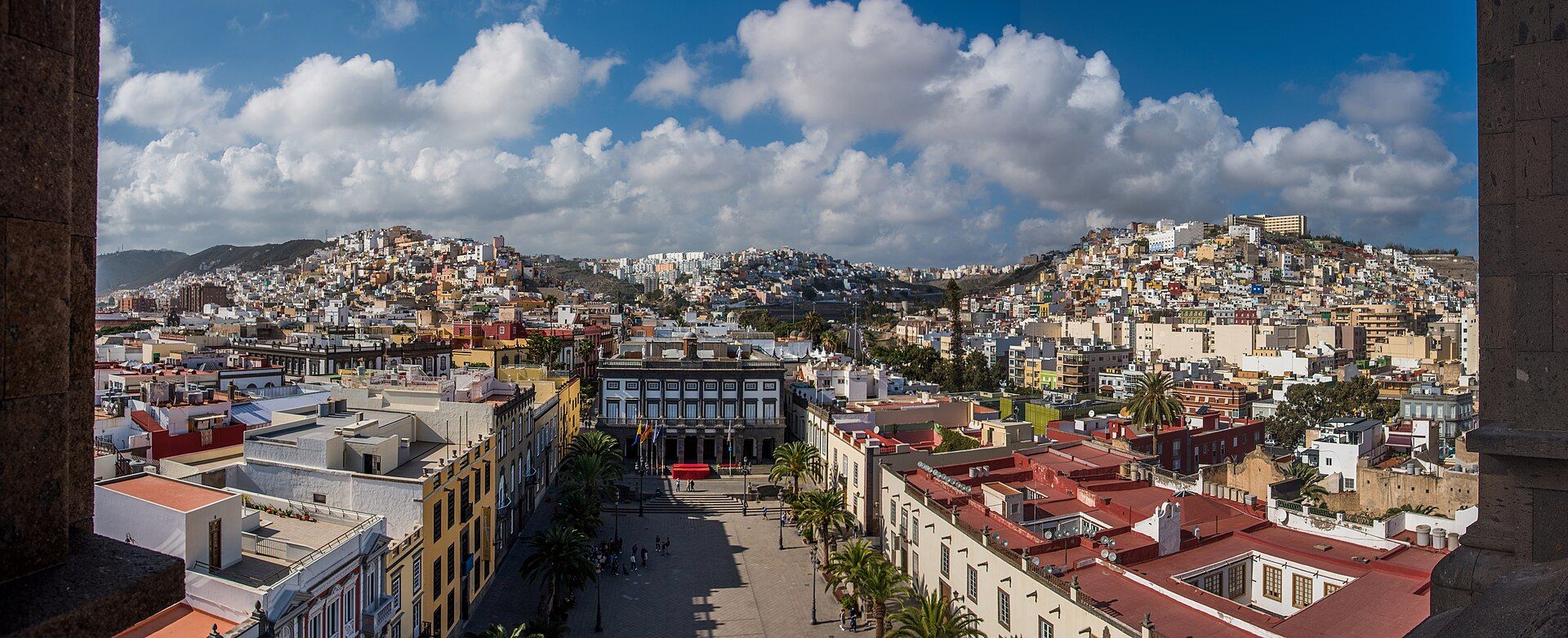 Vegueta Historic Quarter