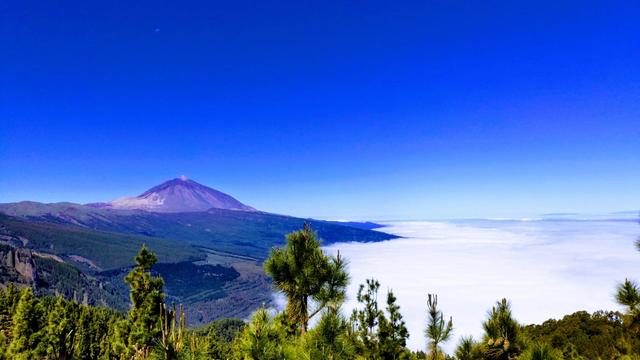 Mirador de Chipeque