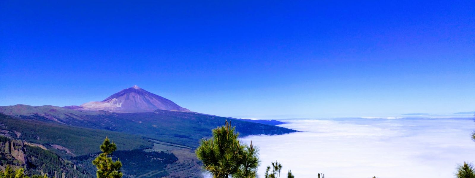 Mirador de Chipeque