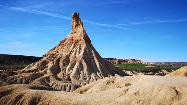 Лас-Барденас-Реалес