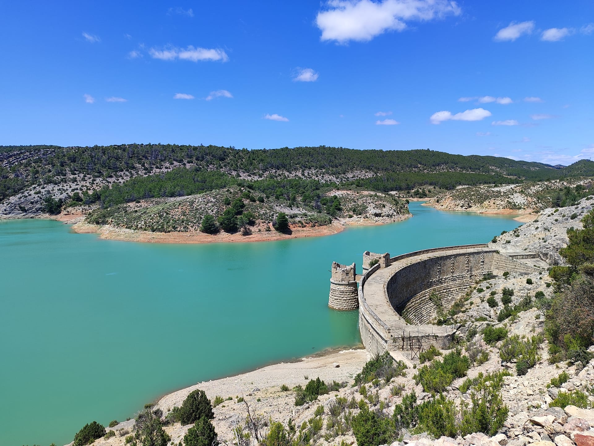 Тропа Ескуріса