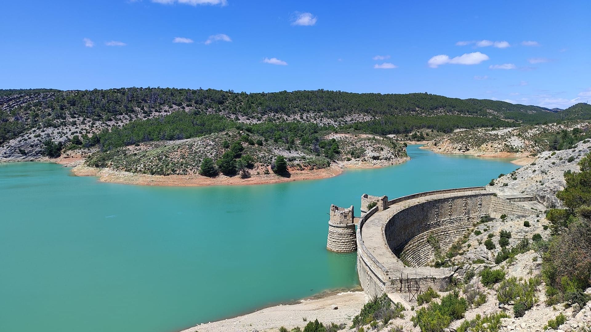 Тропа Эскуриса