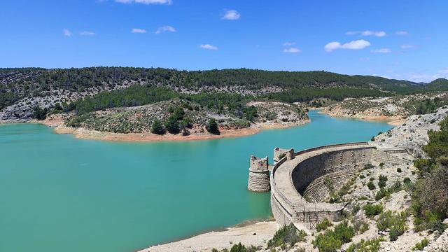 Тропа Ескуріса