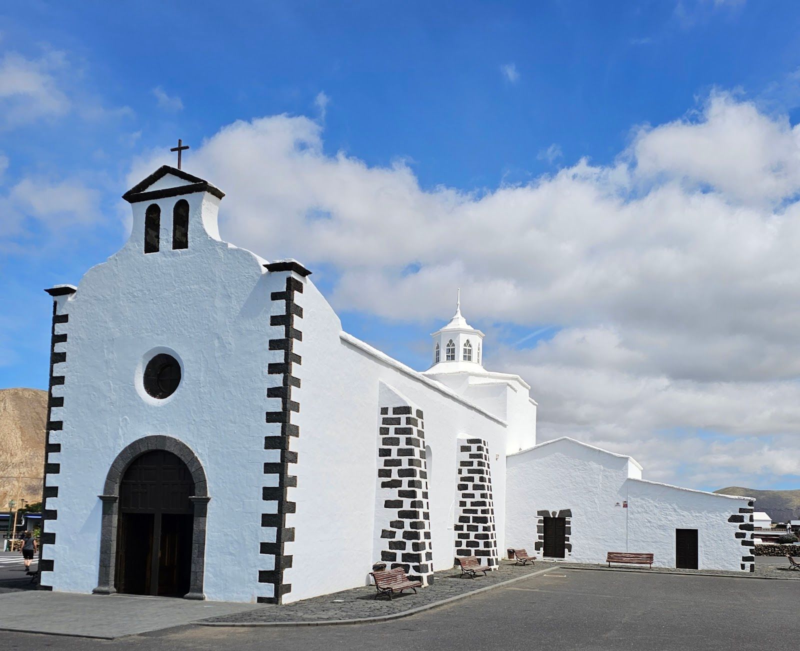 Los Dolores Hermitage