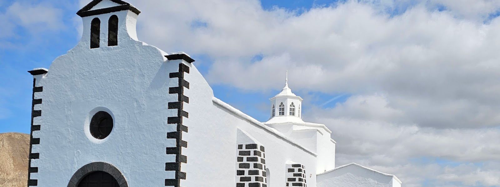Los Dolores Hermitage