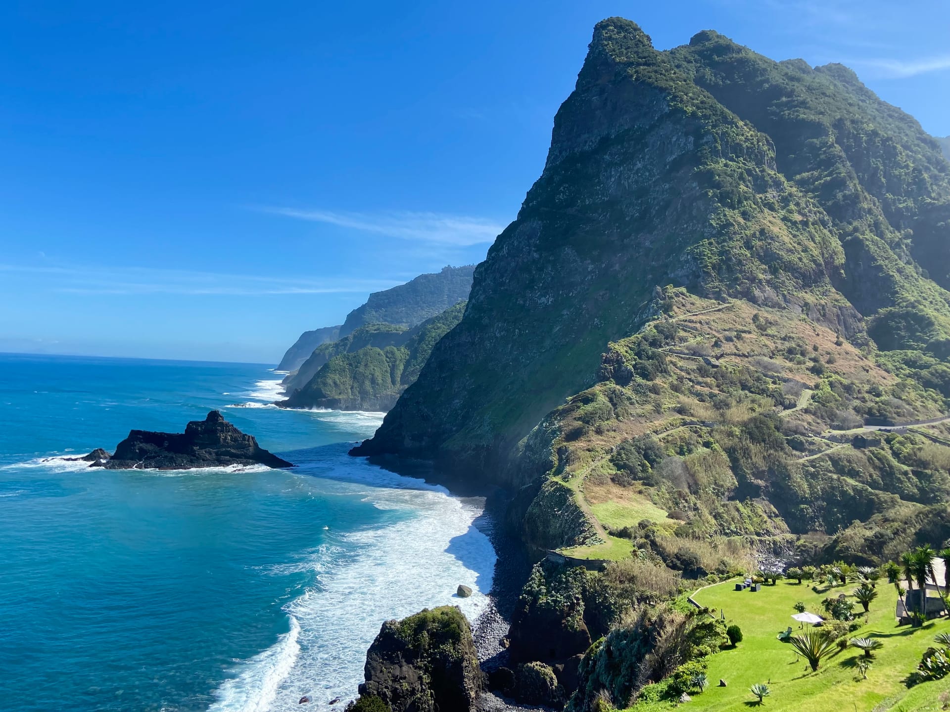 Оглядовий майданчик Сау-Криштовау