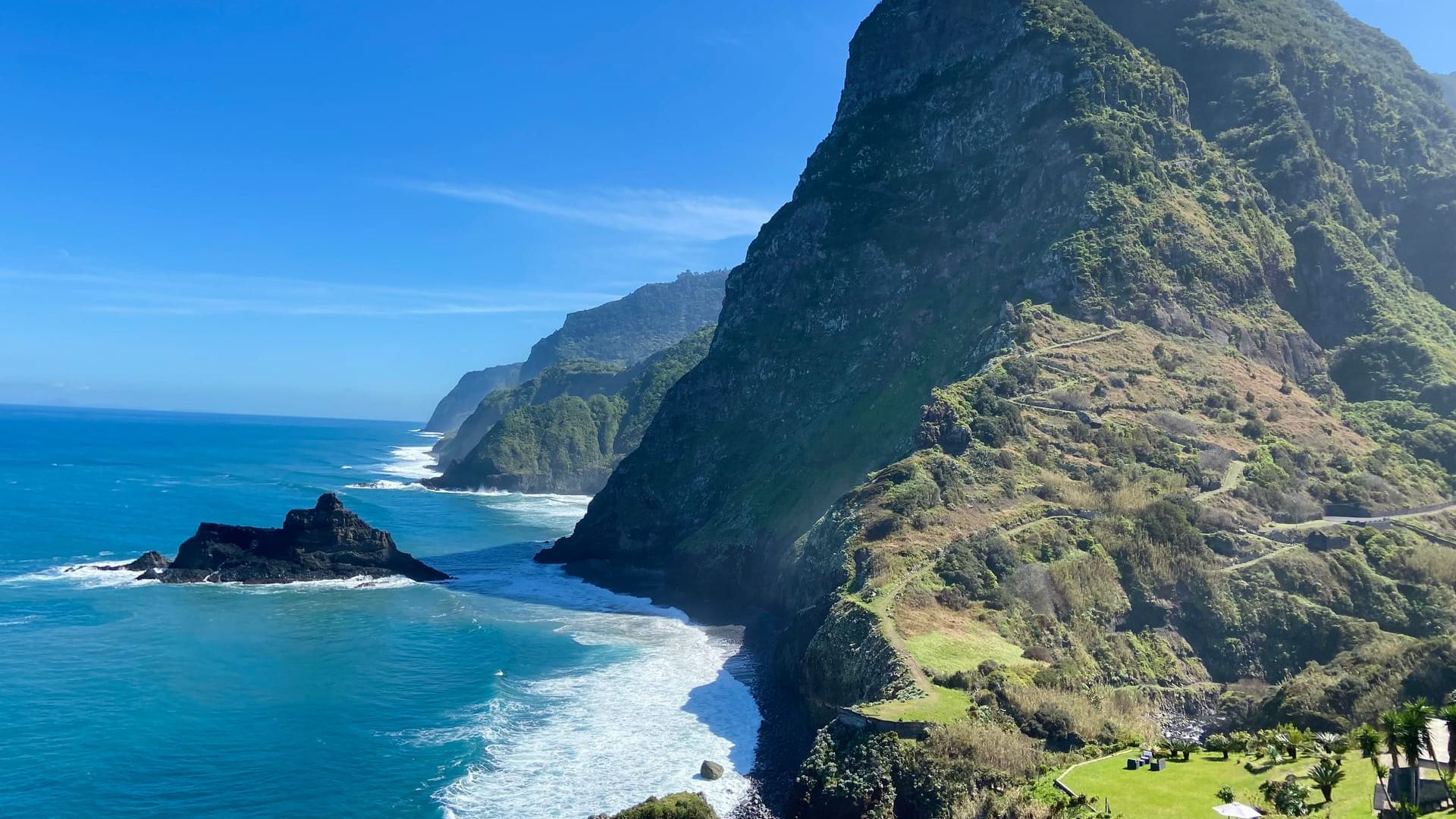 Смотровая площадка Сау-Криштовау