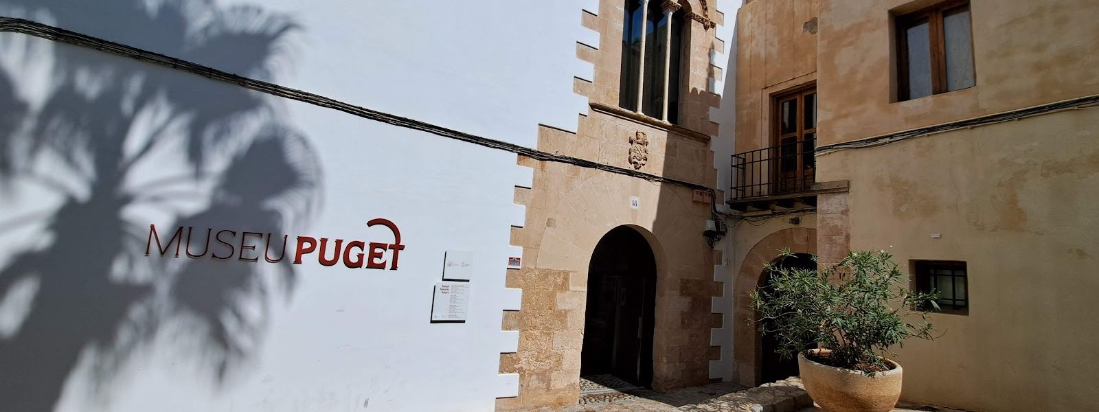 Puget Museum