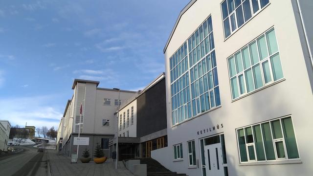 Akureyri Art Museum