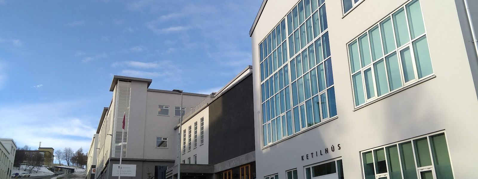 Akureyri Art Museum