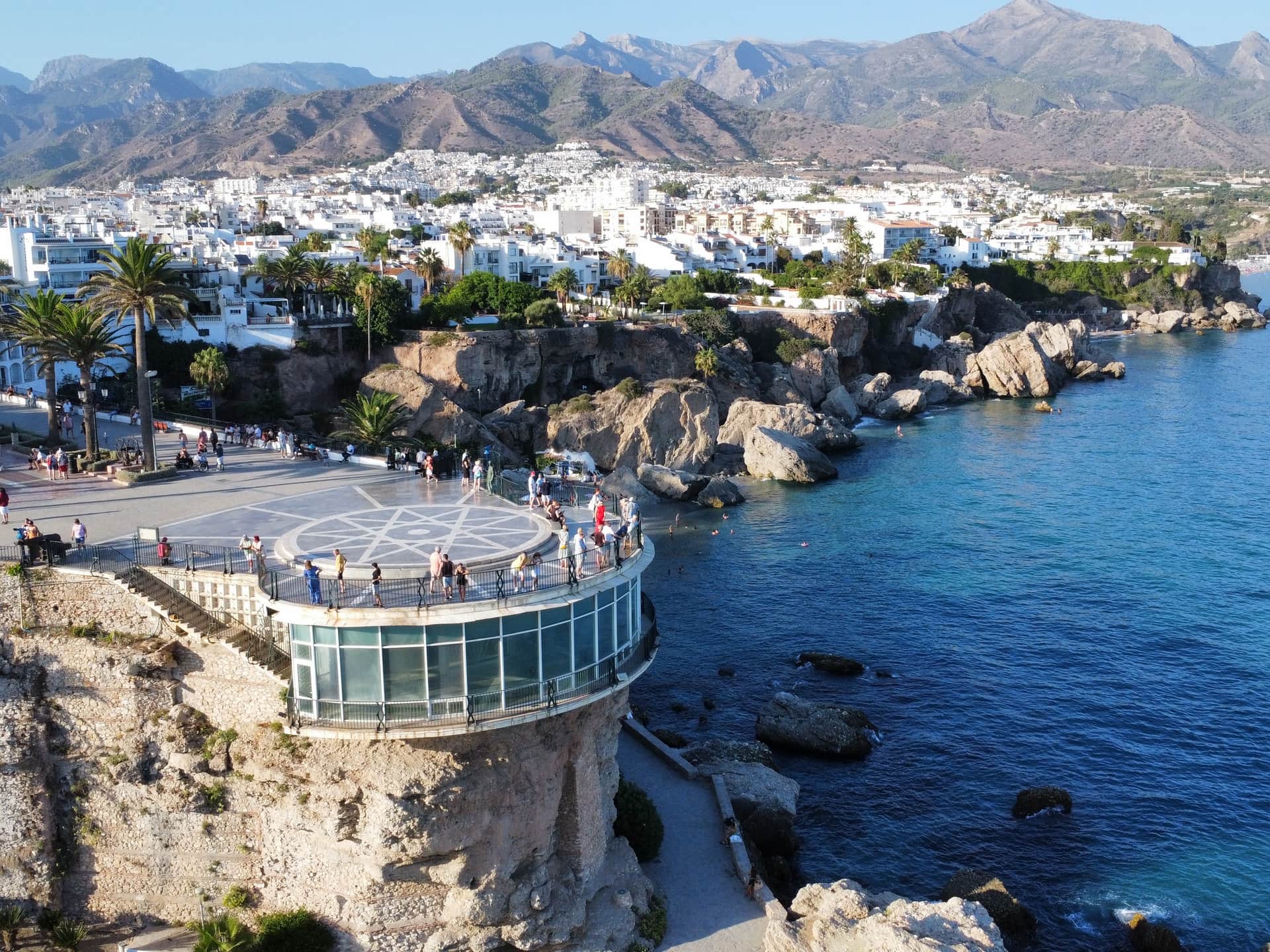 Балкон Європи