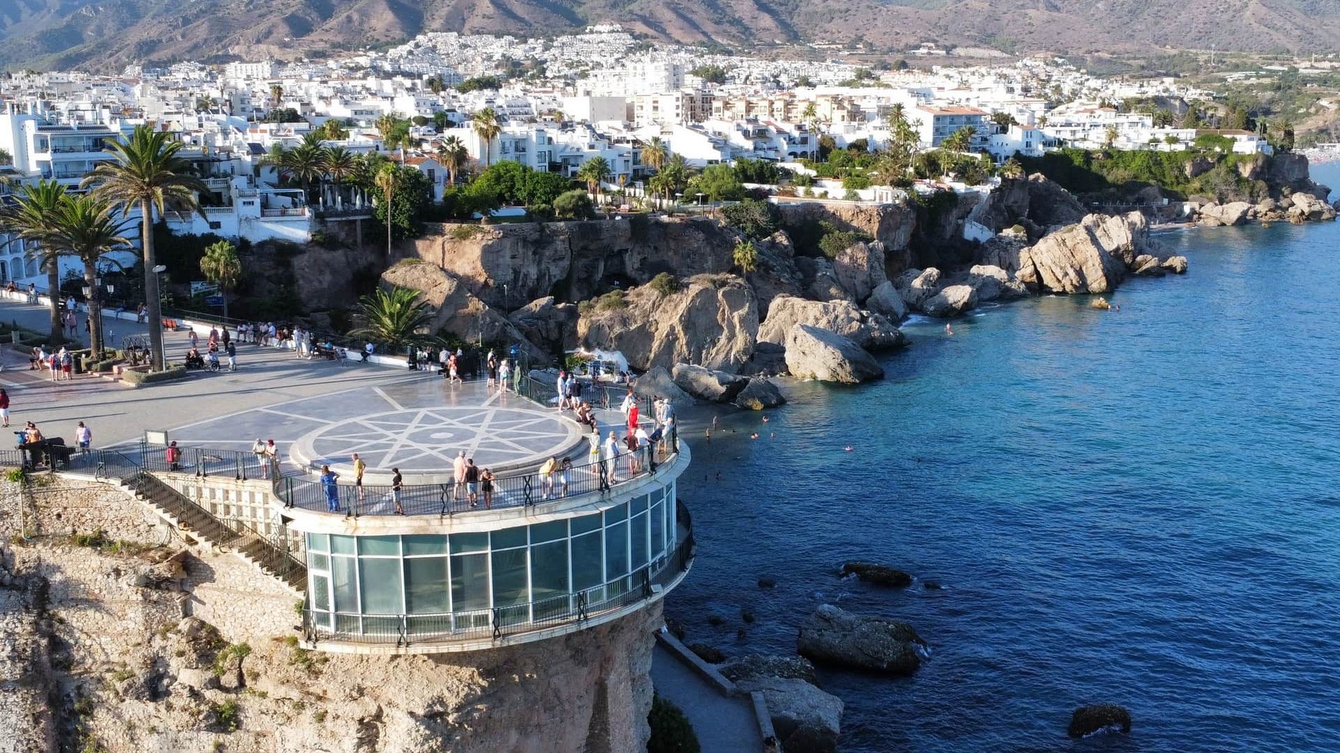 Балкон Европы