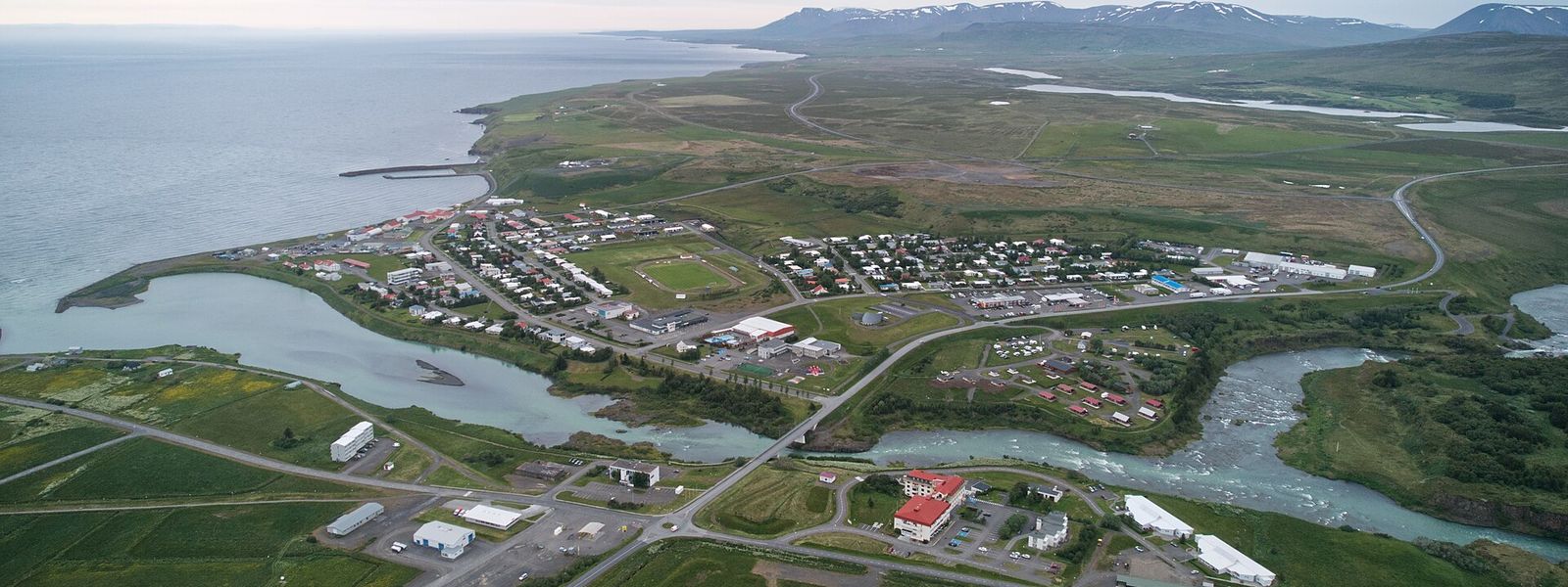 Blönduós