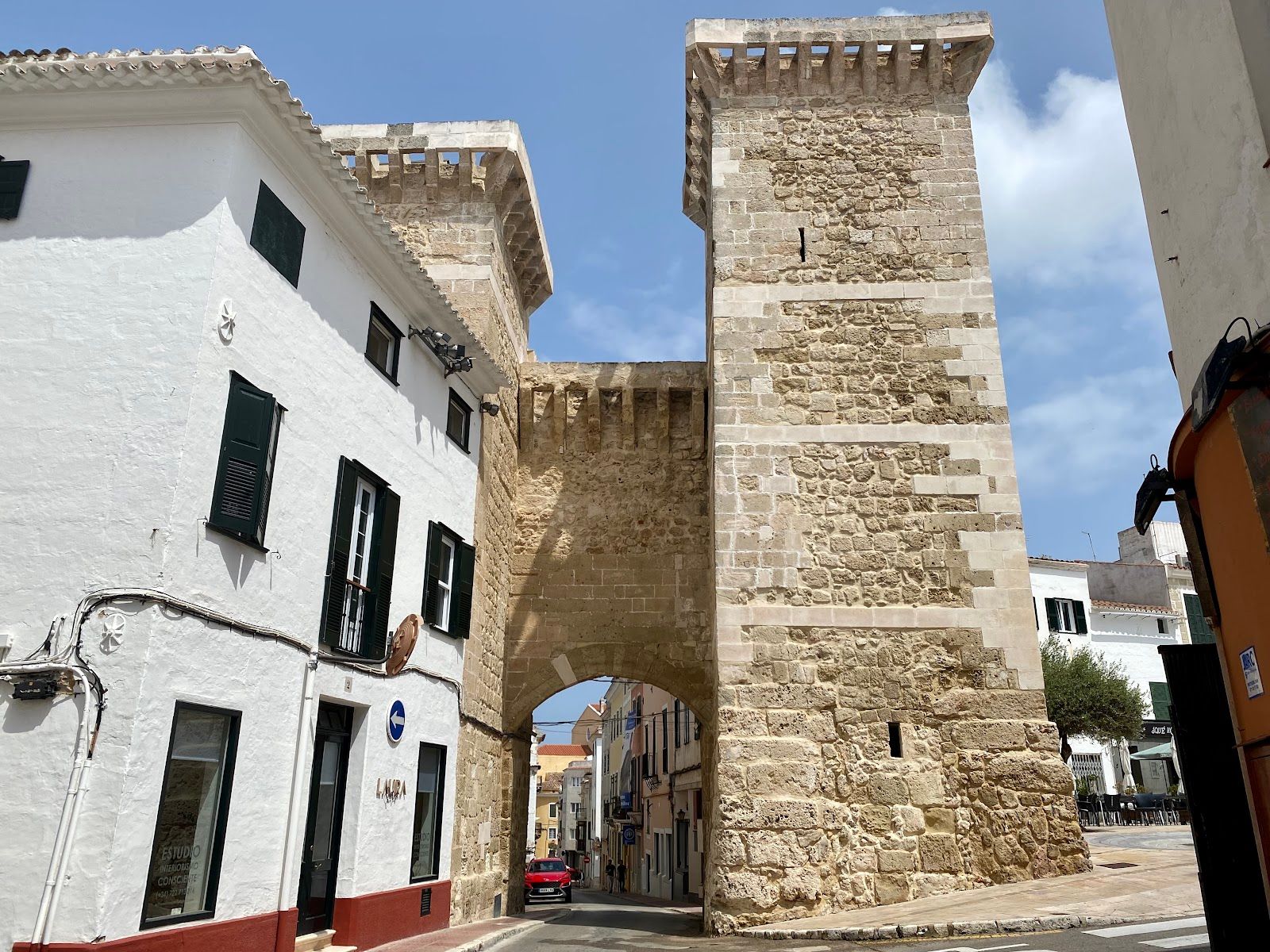 Pont de Sant Roc