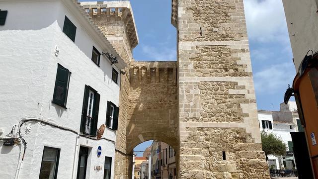 Pont de Sant Roc