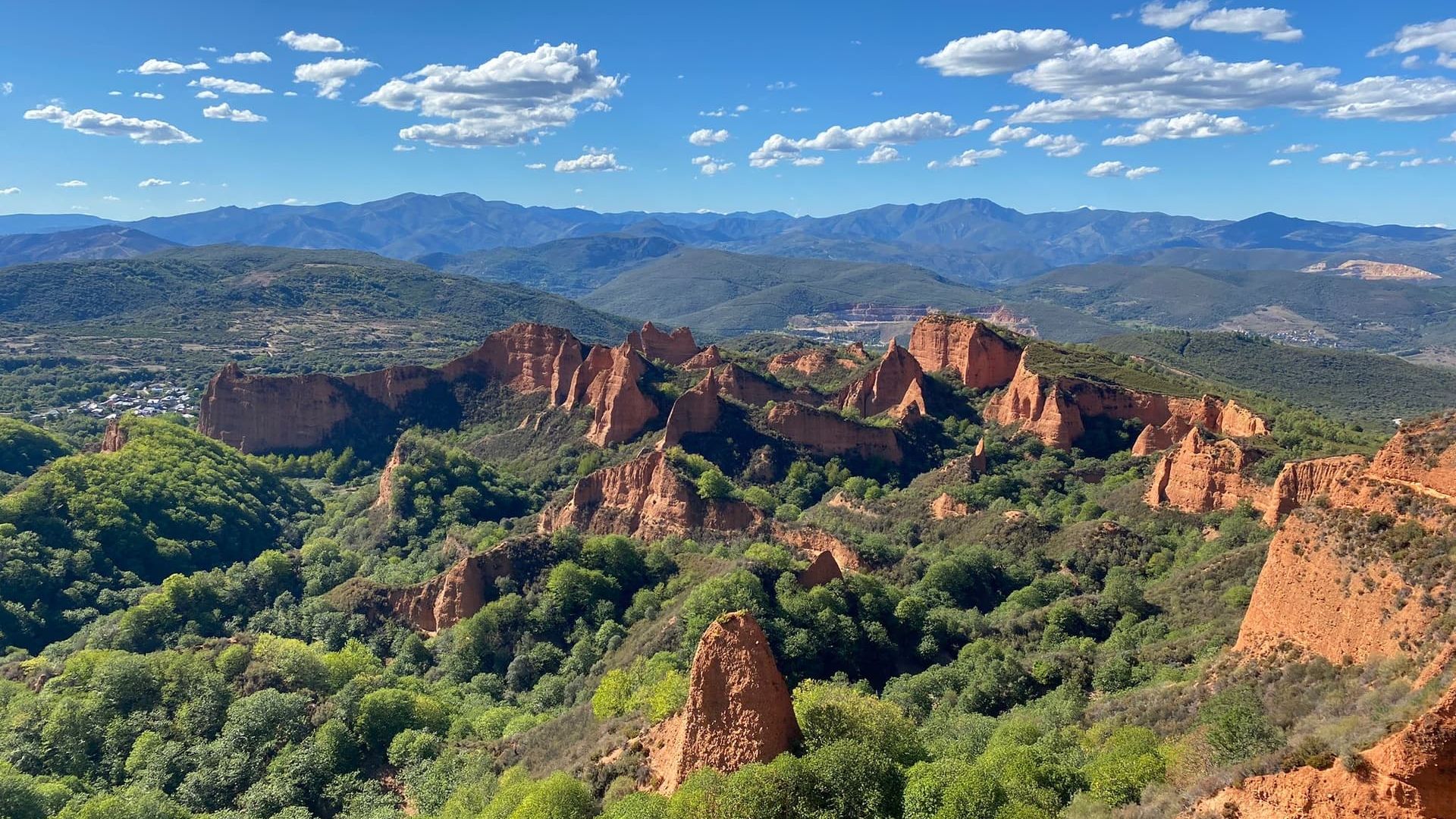 Лас-Медулас